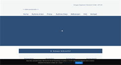 Desktop Screenshot of buttons.ch